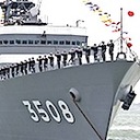 海上自衛隊、取材者ブラックリスト作成で一部取材対応拒否か…違法の可能性も