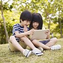 憂鬱な自由研究よ、さらば!! アプリで野菜づくり・ハイテクスマホ学習