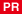 PR
