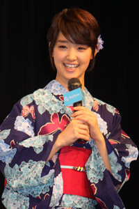 もはや投げやり？　爆死確実のフジ『27時間テレビ』　特別ドラマの主演は深夜ドラマの女王剛力彩芽で……の画像1