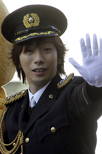 ジャニーズの横暴に井筒監督も激怒!? アノ森昌子主演舞台で「A.B.C-Z・河合を一番手にしろ」の画像1