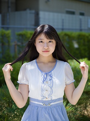 総天然色アイドル図鑑「涼掛凛(じぇるの!)」の画像3
