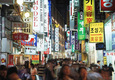 外国人観光客の6割は「もう二度と行きたくない」!?　韓国の観光価値が暴落中の画像1