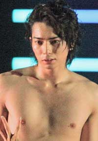 合コン相手に盆栽を送りつける嵐・松本潤に「繊細な植物を丁寧に手入れさせるフェチ」疑惑が浮上中!?の画像1