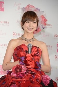 お相手が三十路の篠田麻里子？　若手イケメン俳優の舞台で、ファンから悲鳴！の画像1