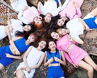 謎のTTポーズ日本進出のK-POPグループ・TWICEは「ポスト少女時代」になれるかの画像1