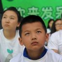 Apple Watch目当てに人民500人が「何もしない」を競い合う!?　中国「ぼんやり大会」が熱すぎる!!