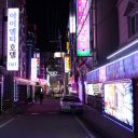 韓国に“売春の季節”到来中!?　政府関係者の相次ぐ逮捕と「合法化」求める売春婦の“1人デモ”