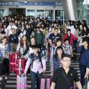 日本人は韓国でカネを使わない？　爆買い中国人観光客との差は約6倍に！