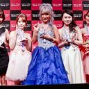 『スカパー！アダルト放送大賞2017』女優賞は、あの“黒ギャル女優”が受賞！　サイゾー賞は古川いおりに！