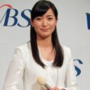 『ワールドビジネスサテライト』会見　大江麻理子アナを“推しまくる”しかないテレ東の「コマ不足」事情