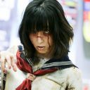 ゾンビアイドル小明が『Miss ZOMBIE』主演の小松彩夏にジェラシー爆発「呼んでくれれば……!?」