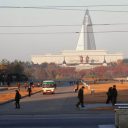 案内人に怒鳴られてもヘラヘラ!?　張成沢処刑前夜に見た、「右から左へ」しながら生き抜く北朝鮮人のメンタリティ