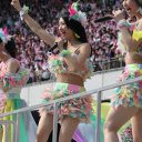 「AKB48のライブはファンすら価値なし!?」オリコン上半期CDランキング上位独占も“DVDは圏外”のナゼ