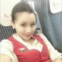 機内フェラに制服自慰まで!?　中国航空会社CAエロ画像に、ネット民が大騒ぎ