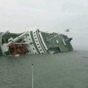 事故から１カ月……韓国沈没船の実質オーナーは、カネにまみれた新興宗教の教祖だった!?
