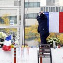 「対岸の火事ではない！」パリ同時多発テロ、ISの脅威迫る韓国のメディアはどう報じた？