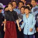 崔順実ゲートは無関係？　韓国フィギュア界の女王キム・ヨナが“あの疑惑”を完全否定！