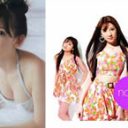 AKB48・小嶋陽菜に整形疑惑浮上　頬の引きつりと4月からの大量露出の関係とは？