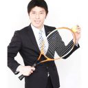 テニス錦織圭の躍進で注目される“松岡修造ものまね”こにわが、テニスに詳しすぎるワケを直撃！