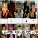 フィリピン人女性買春で韓国人207人が検挙！　韓国名物「海外遠征性売買ツアー」はおっさんから若者へ？
