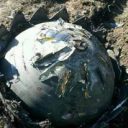 【中国】次々と降ってきた謎の球体、畑に落下！　UFOか、人工衛星の残骸か!?