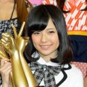 “真の女優”に脱却なるか？　年内でAKB48卒業の島崎遥香が、来年1月期に日テレ連ドラ出演