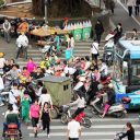 死者数は日本の15倍!?　交通ルール“完全無視”の中国で、当局が最終手段「守らないヤツは晒し刑」