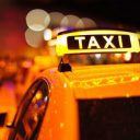 タクシー運転手にフルボッコの泥酔青年、車3台にひき逃げされて死亡