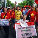 税関職員がパスポートに「Fuck You」　ベトナムで中国人旅行者への迫害行為が激化！