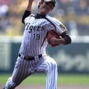 プロ野球・阪神タイガースOBが危惧する「藤浪神話崩壊」のシナリオ