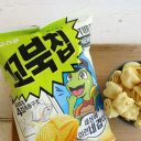 「ポッキー」「かっぱえびせん」の次は、あのスナック!?　韓国でまたパクリ菓子が登場！　