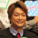 元SMAP・香取慎吾、独立から半年でテレビレギュラー“ゼロ”に！ 『おじゃMAP』終了の「本当の理由」