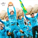 Jリーグ・川崎フロンターレ初優勝も、鹿島サポーターからは「八百長だ」の声が……