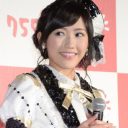 AKB48卒業の渡辺麻友「ステージにマイク置きすぎ」問題勃発！　山口百恵オマージュを、何度繰り返すのか……