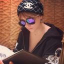 浜崎あゆみの“オラオラジャージ”コレクションを、メンナク初代編集長がファッションチェック!!