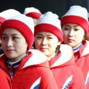 北朝鮮“美女軍団”の秘められたミッションが発覚!?　「平昌五輪で“アレ”をアピールせよ」