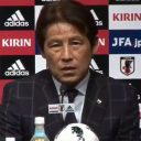サッカー日本代表ハリル解任に広告業界は笑顔満開「西野新監督はイケメン！」「有名選手が帰ってくる！」