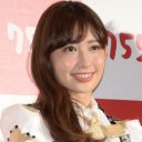 元AKB48・小嶋陽菜の“熱愛”発覚！　DMM幹部と「結婚間近」のワケとは？