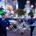 地域経済への貢献度はゼロ……ついに暴動となった「渋谷ハロウィン」に来年はない!?