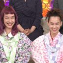 水原希子、妹・佑果と『櫻井・有吉THE夜会』に出演も“ヨイショ記事”にネット大炎上！