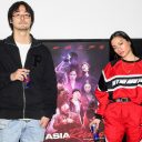 アジアン旋風を巻き起こす88risingの映画が公開！　世界的な躍進を続けるアジア人ラッパーたちに迫る