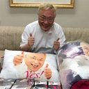 ZOZO撤退のしまむらが高須院長とのコラボ寝具を発売！　クセの強いコラボ連発でユニクロと差別化？ 　