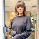 夏菜、新ヘアスタイル公開も違うパーツに視線が釘付け「相変わらずのおっぱい！」