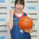 桜井日奈子、13年間の経験生かして“女優軍団”による夢のバスケチーム構想を明かす