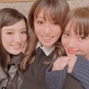 深田恭子、多部未華子と永野芽郁との“三姉妹”ショット公開も「3人のうち2人の顔がおかしい」の声