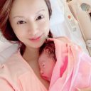 鈴木亜美、第2子出産報告も意外なところに猛ツッコミ「不自然すぎて怖い」「もはや誰？」