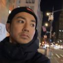ピース綾部、新型コロナ禍で閑散としたNY動画投稿に世界中から非難「責任感なさすぎ」