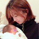 安田美沙子、次男との2ショット披露で反響「赤ちゃん可愛い」「夫の2度目の浮気直後に？」