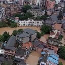 「1万年に一度の大洪水でも問題なし」の中国三峡ダムが決壊危機！　下流域6億人の安全は!?